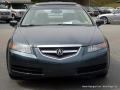 2004 Deep Green Pearl Acura TL 3.2  photo #8