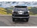2016 Midnight Black Metallic Toyota 4Runner Limited 4x4  photo #4