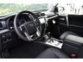 2016 Midnight Black Metallic Toyota 4Runner Limited 4x4  photo #5