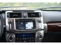 2016 Midnight Black Metallic Toyota 4Runner Limited 4x4  photo #6