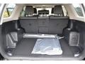 2016 Midnight Black Metallic Toyota 4Runner Limited 4x4  photo #8
