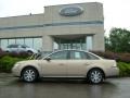 Dune Pearl Metallic - Taurus SEL Photo No. 1