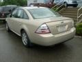 Dune Pearl Metallic - Taurus SEL Photo No. 2