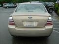 Dune Pearl Metallic - Taurus SEL Photo No. 3