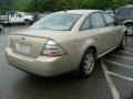 Dune Pearl Metallic - Taurus SEL Photo No. 4