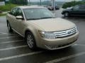 Dune Pearl Metallic - Taurus SEL Photo No. 5