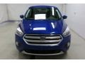 Lightning Blue - Escape SE 4WD Photo No. 2