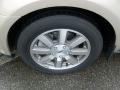 Dune Pearl Metallic - Taurus SEL Photo No. 8