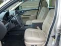 Dune Pearl Metallic - Taurus SEL Photo No. 9