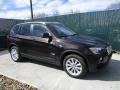 Sparkling Brown Metallic - X3 xDrive28i Photo No. 1