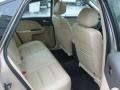 Dune Pearl Metallic - Taurus SEL Photo No. 16