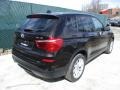 Sparkling Brown Metallic - X3 xDrive28i Photo No. 4
