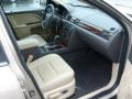 Dune Pearl Metallic - Taurus SEL Photo No. 17