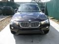 Sparkling Brown Metallic - X3 xDrive28i Photo No. 6
