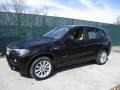 Sparkling Brown Metallic - X3 xDrive28i Photo No. 8