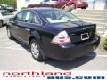 Black Clearcoat - Taurus SEL Photo No. 2