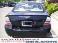Black Clearcoat - Taurus SEL Photo No. 3