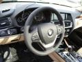 Sparkling Brown Metallic - X3 xDrive28i Photo No. 14