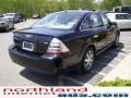 Black Clearcoat - Taurus SEL Photo No. 4