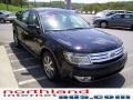 Black Clearcoat - Taurus SEL Photo No. 5