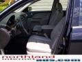 Black Clearcoat - Taurus SEL Photo No. 9