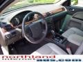 Black Clearcoat - Taurus SEL Photo No. 10