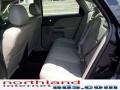 Black Clearcoat - Taurus SEL Photo No. 12