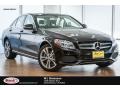 Black - C 300 Sedan Photo No. 1
