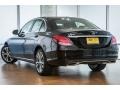 Black - C 300 Sedan Photo No. 3