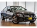 Black - C 300 Sedan Photo No. 11