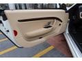 Sabbia Door Panel Photo for 2012 Maserati GranTurismo Convertible #112448394