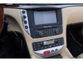 Sabbia Controls Photo for 2012 Maserati GranTurismo Convertible #112448540