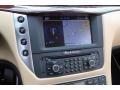 2012 Maserati GranTurismo Convertible GranCabrio Navigation