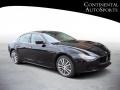 2016 Nero (Black) Maserati Ghibli S Q4  photo #1