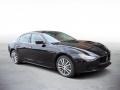 2016 Nero (Black) Maserati Ghibli S Q4  photo #2