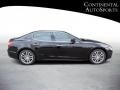 2016 Nero (Black) Maserati Ghibli S Q4  photo #3