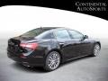 2016 Nero (Black) Maserati Ghibli S Q4  photo #4