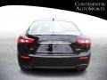 2016 Nero (Black) Maserati Ghibli S Q4  photo #5