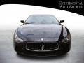 2016 Nero (Black) Maserati Ghibli S Q4  photo #6