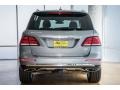 Palladium Silver Metallic - GLE 350 Photo No. 4