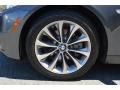 2016 Mineral Grey Metallic BMW 5 Series 528i xDrive Sedan  photo #32