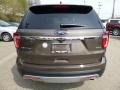 2016 Caribou Metallic Ford Explorer Limited 4WD  photo #3