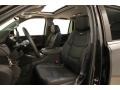  2016 Escalade Luxury 4WD Jet Black Interior