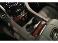2016 Dark Granite Metallic Cadillac Escalade Luxury 4WD  photo #16