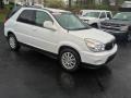 2006 Frost White Buick Rendezvous CXL AWD #112446619