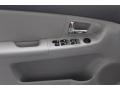 2008 Silver Kia Spectra EX Sedan  photo #7