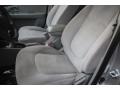 2008 Silver Kia Spectra EX Sedan  photo #9