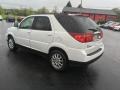 2006 Frost White Buick Rendezvous CXL AWD  photo #4
