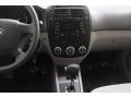 2008 Silver Kia Spectra EX Sedan  photo #13