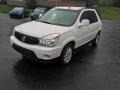 Frost White 2006 Buick Rendezvous CXL AWD Exterior